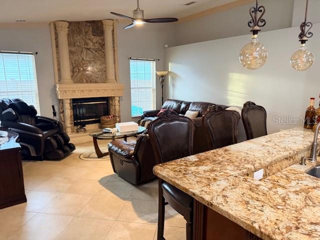 CROSS CREEK PRCL D PH 1 - Residential Lease