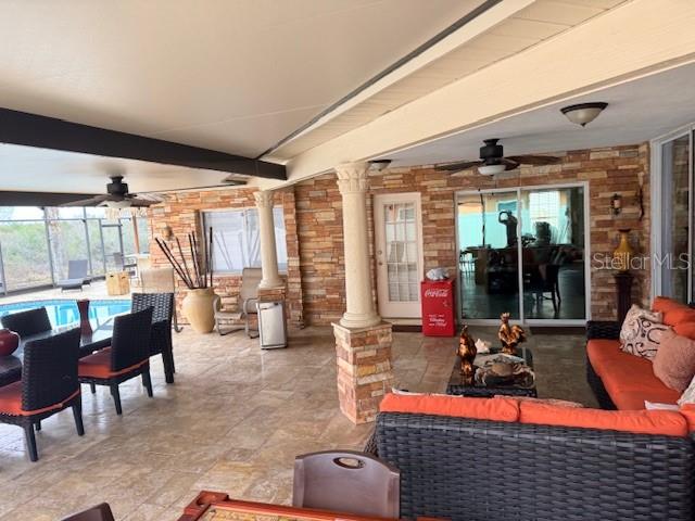 CROSS CREEK PRCL D PH 1 - Residential Lease