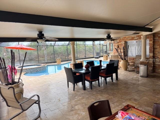 CROSS CREEK PRCL D PH 1 - Residential Lease