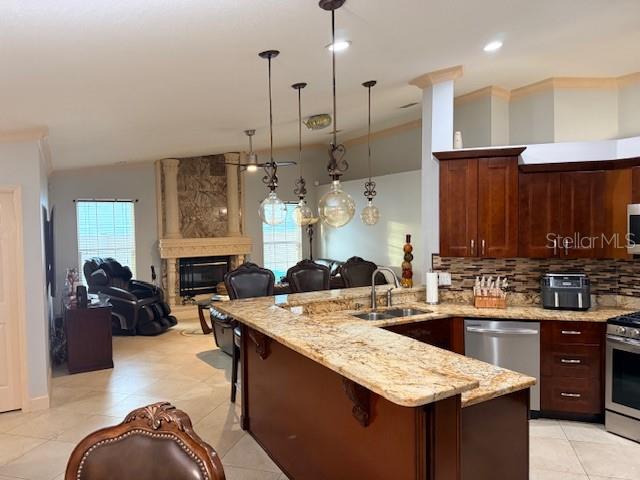 CROSS CREEK PRCL D PH 1 - Residential Lease