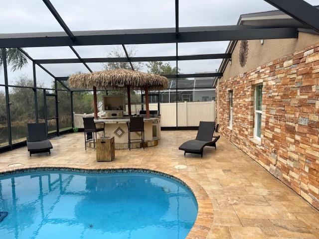 CROSS CREEK PRCL D PH 1 - Residential Lease