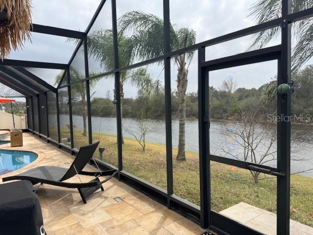 CROSS CREEK PRCL D PH 1 - Residential Lease