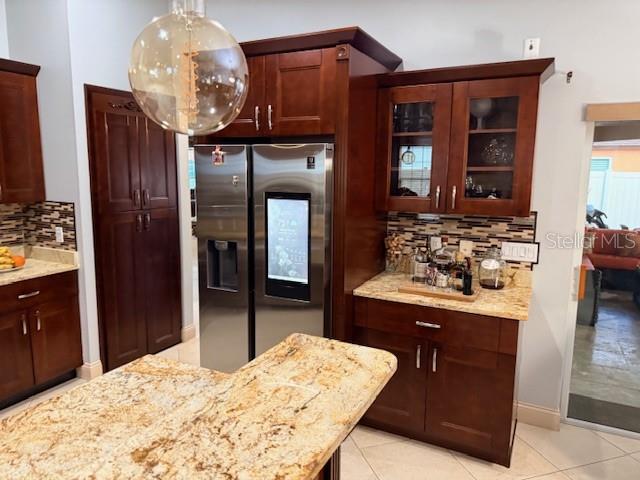 CROSS CREEK PRCL D PH 1 - Residential Lease