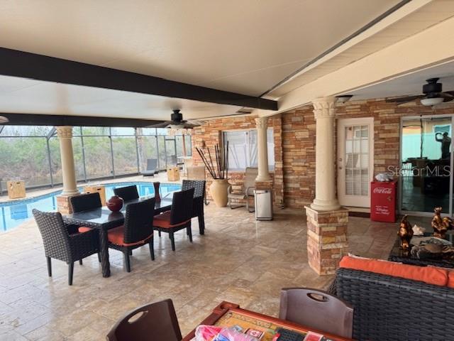 CROSS CREEK PRCL D PH 1 - Residential Lease