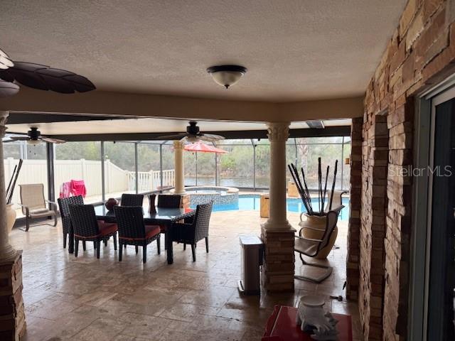 CROSS CREEK PRCL D PH 1 - Residential Lease