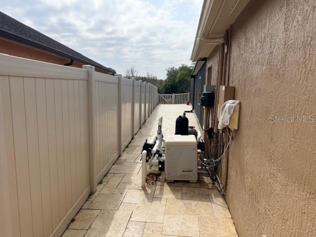 CROSS CREEK PRCL D PH 1 - Residential Lease