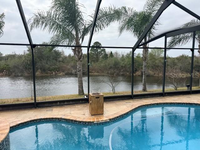 CROSS CREEK PRCL D PH 1 - Residential Lease