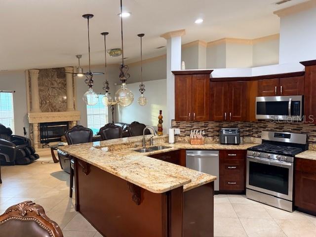 CROSS CREEK PRCL D PH 1 - Residential Lease