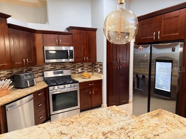 CROSS CREEK PRCL D PH 1 - Residential Lease