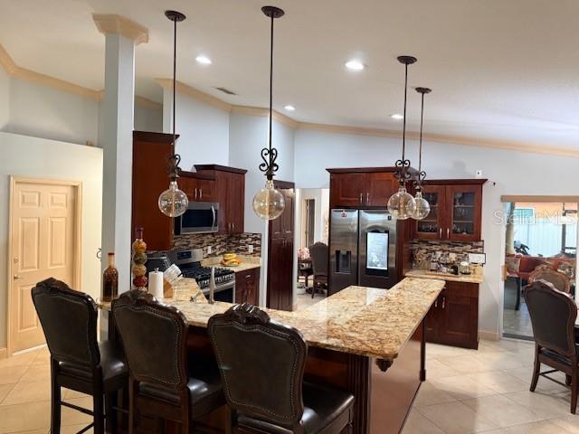 CROSS CREEK PRCL D PH 1 - Residential Lease