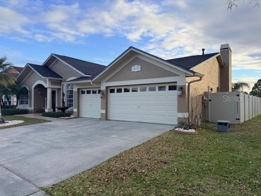 Photo of 18116 Sweet Jasmine Drive, Tampa, FL 33647 (MLS # TB8484493)