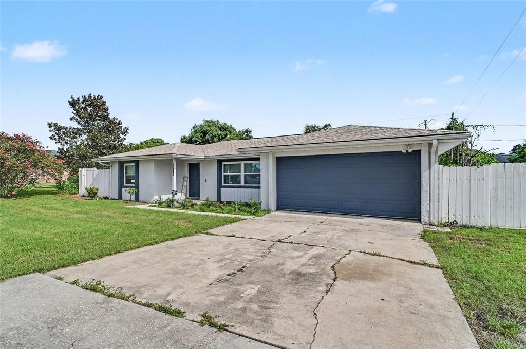 Photo of 1643 Pendleton Street, Deltona, FL 32725 (MLS # O6444827)