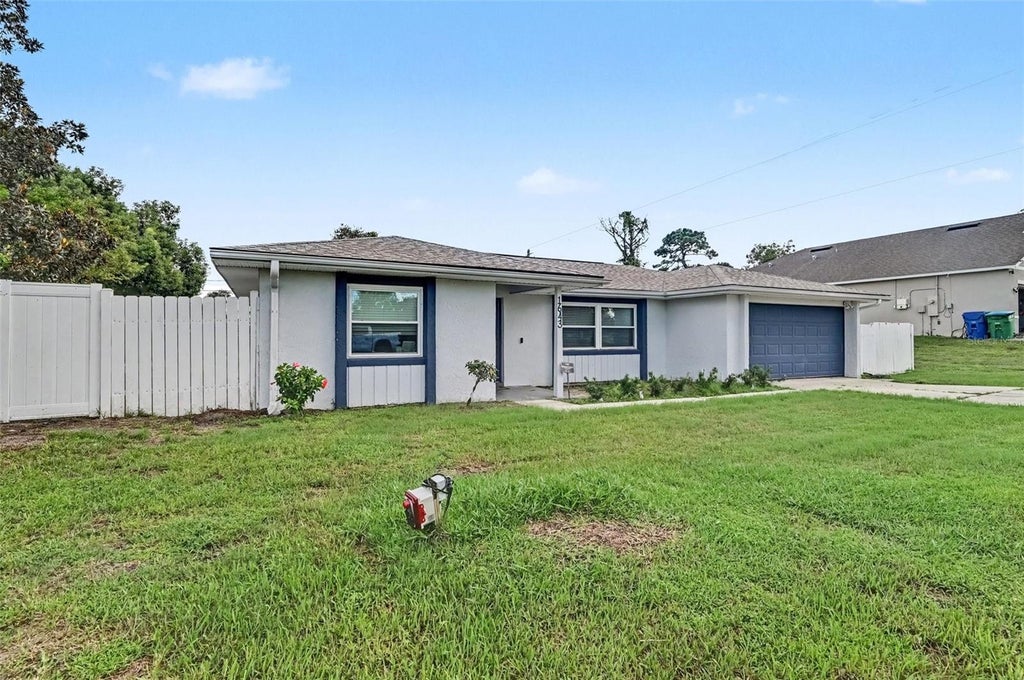 Photo of 1643 Pendleton Street, Deltona, FL 32725 (MLS # O6444827)