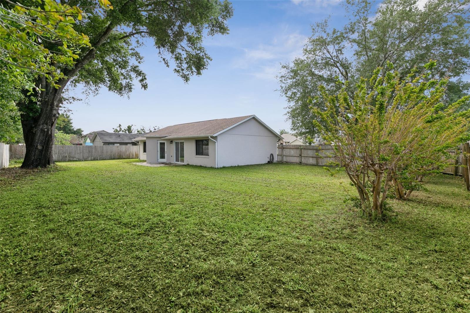 WOOD GREEN - Residential