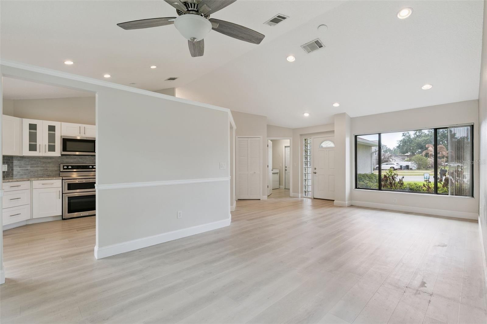 WOOD GREEN - Residential