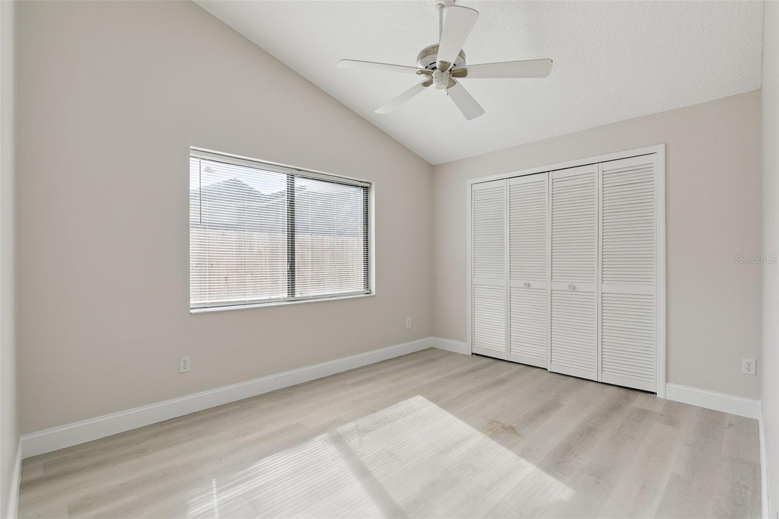 WOOD GREEN - Residential