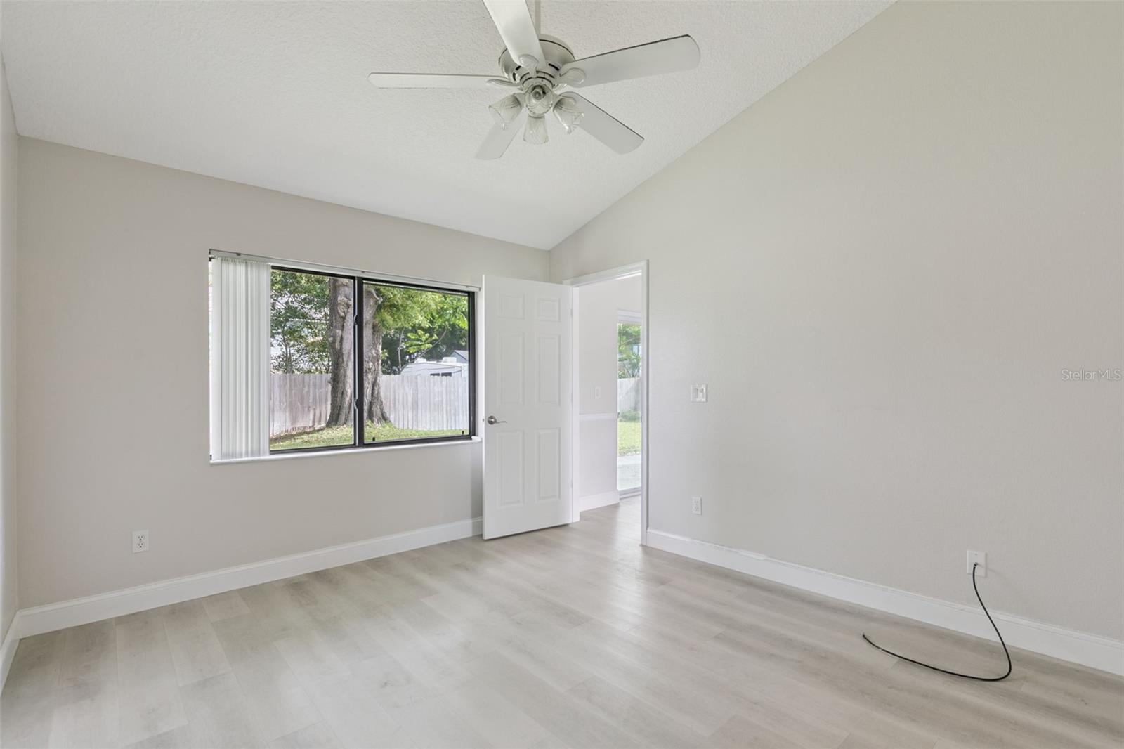 WOOD GREEN - Residential