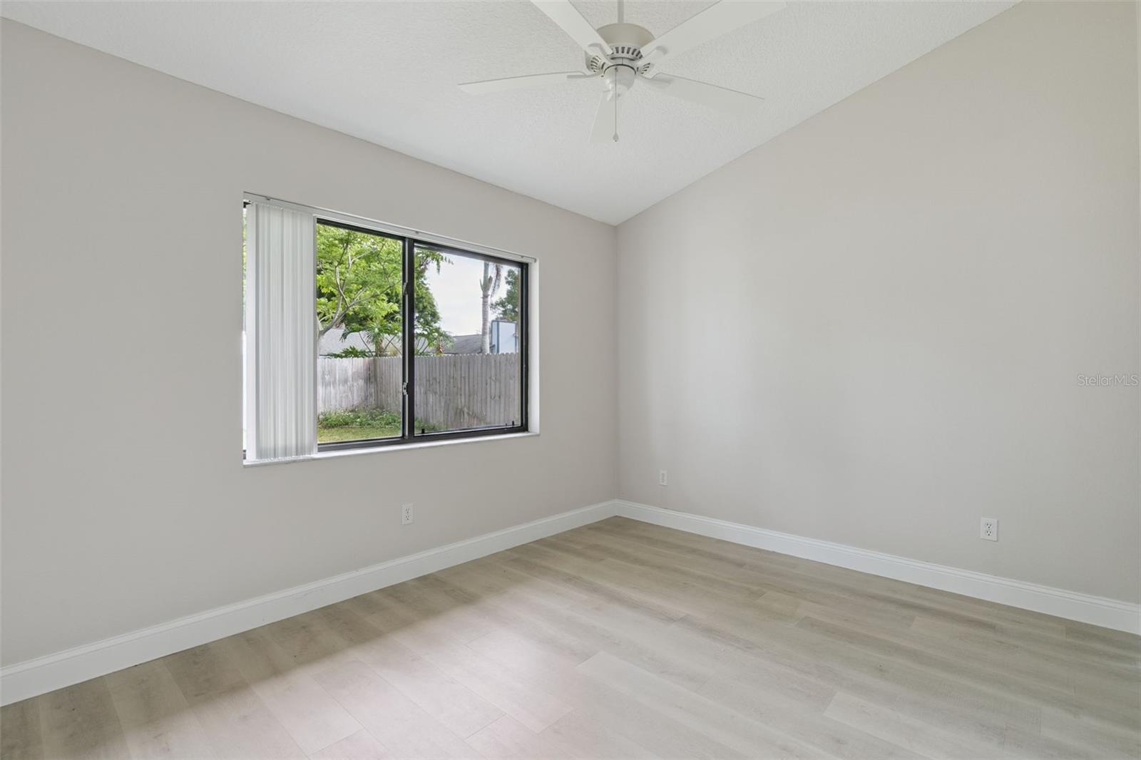 WOOD GREEN - Residential