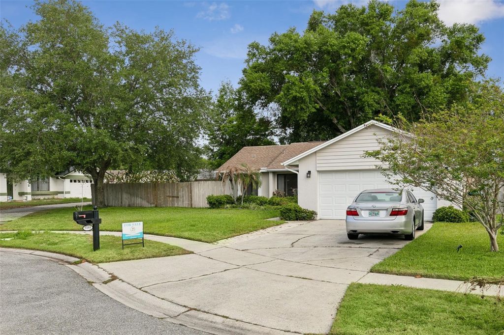 Photo of 5181 Formby Drive, Orlando, FL 32812 (MLS # S5147235)