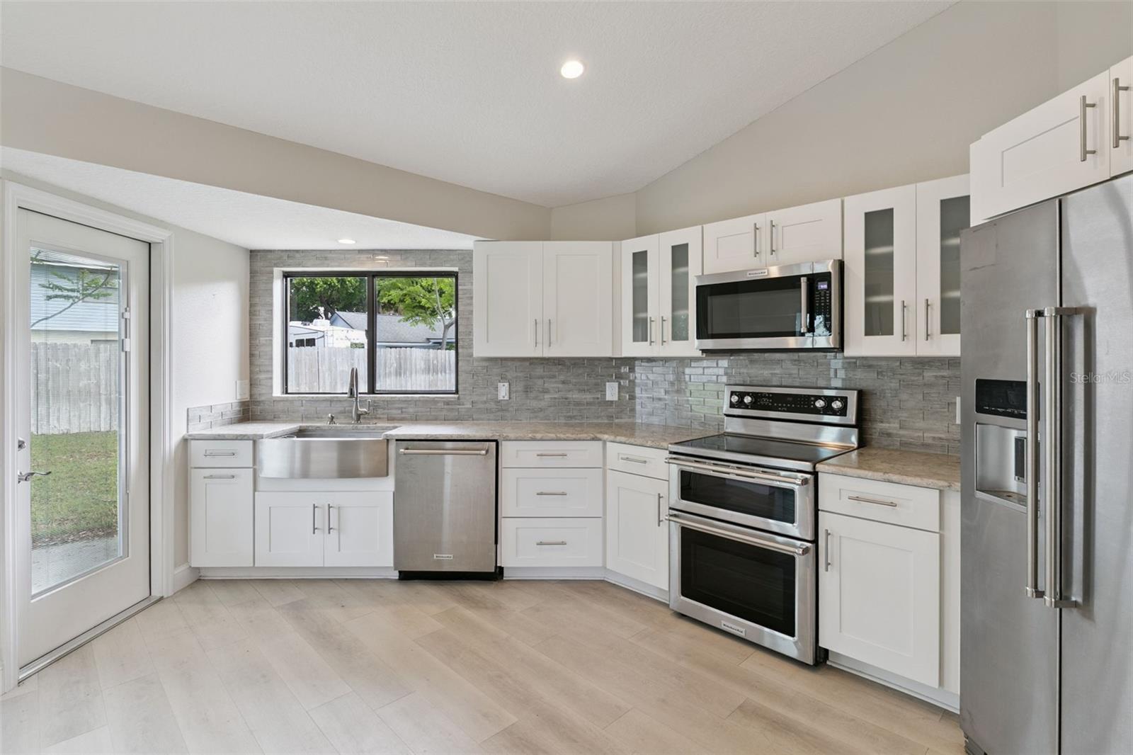 WOOD GREEN - Residential