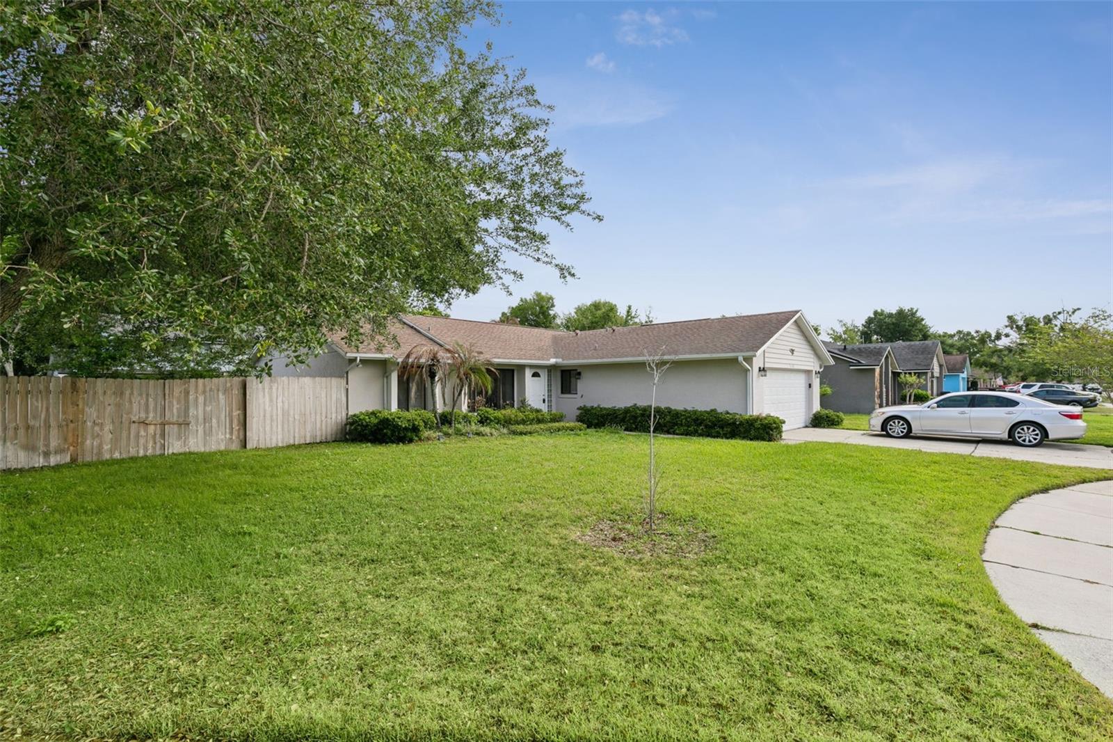 WOOD GREEN - Residential
