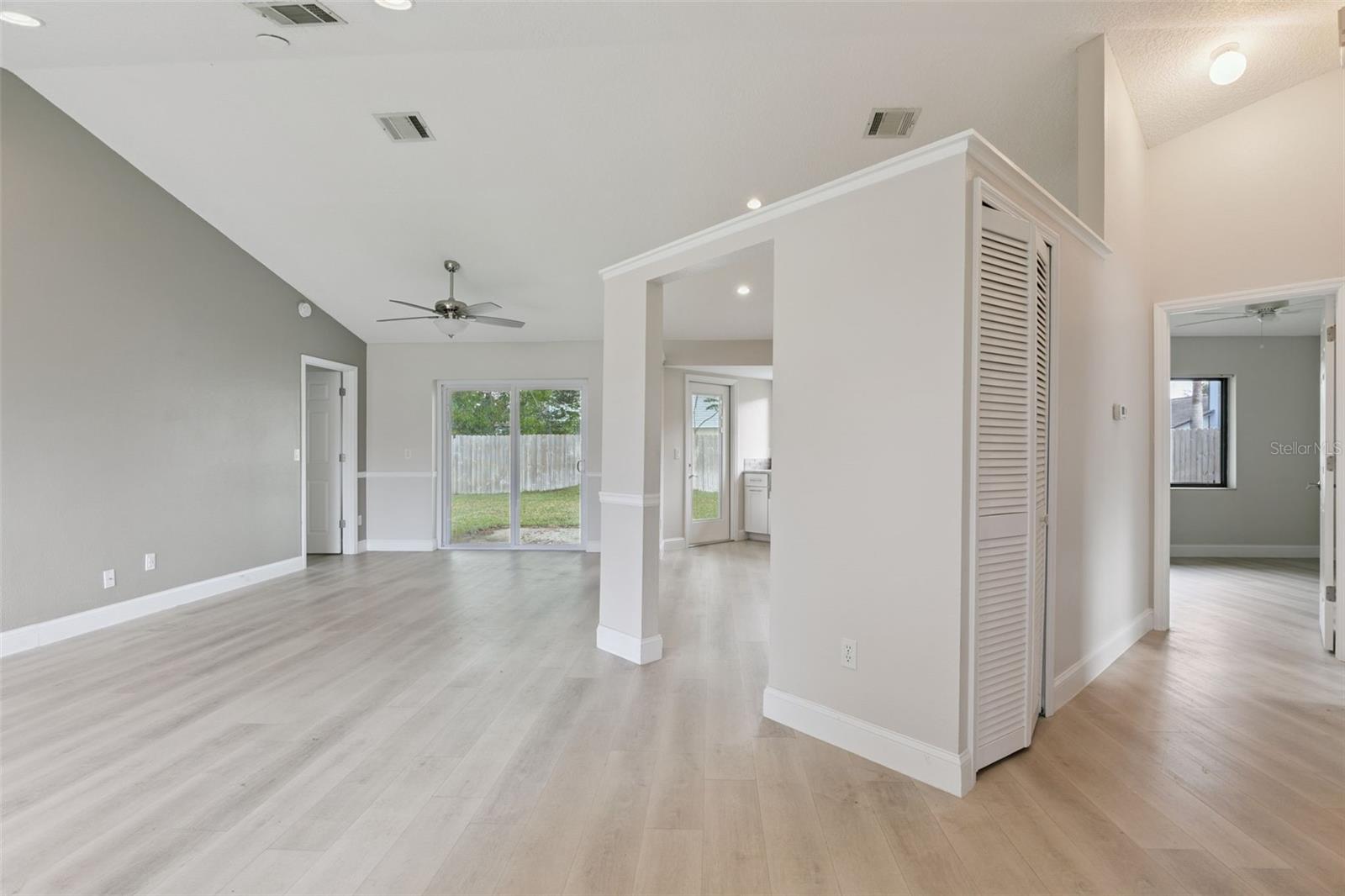 WOOD GREEN - Residential