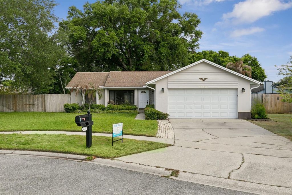 Photo of 5181 Formby Drive, Orlando, FL 32812 (MLS # S5147235)