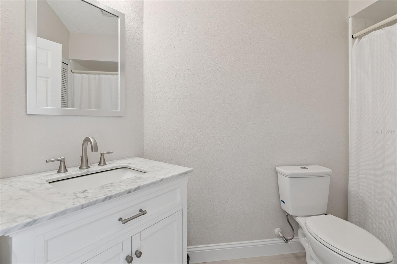 WOOD GREEN - Residential