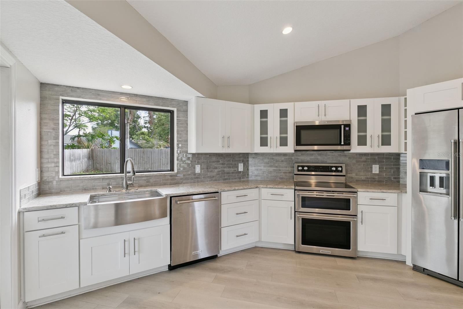 WOOD GREEN - Residential