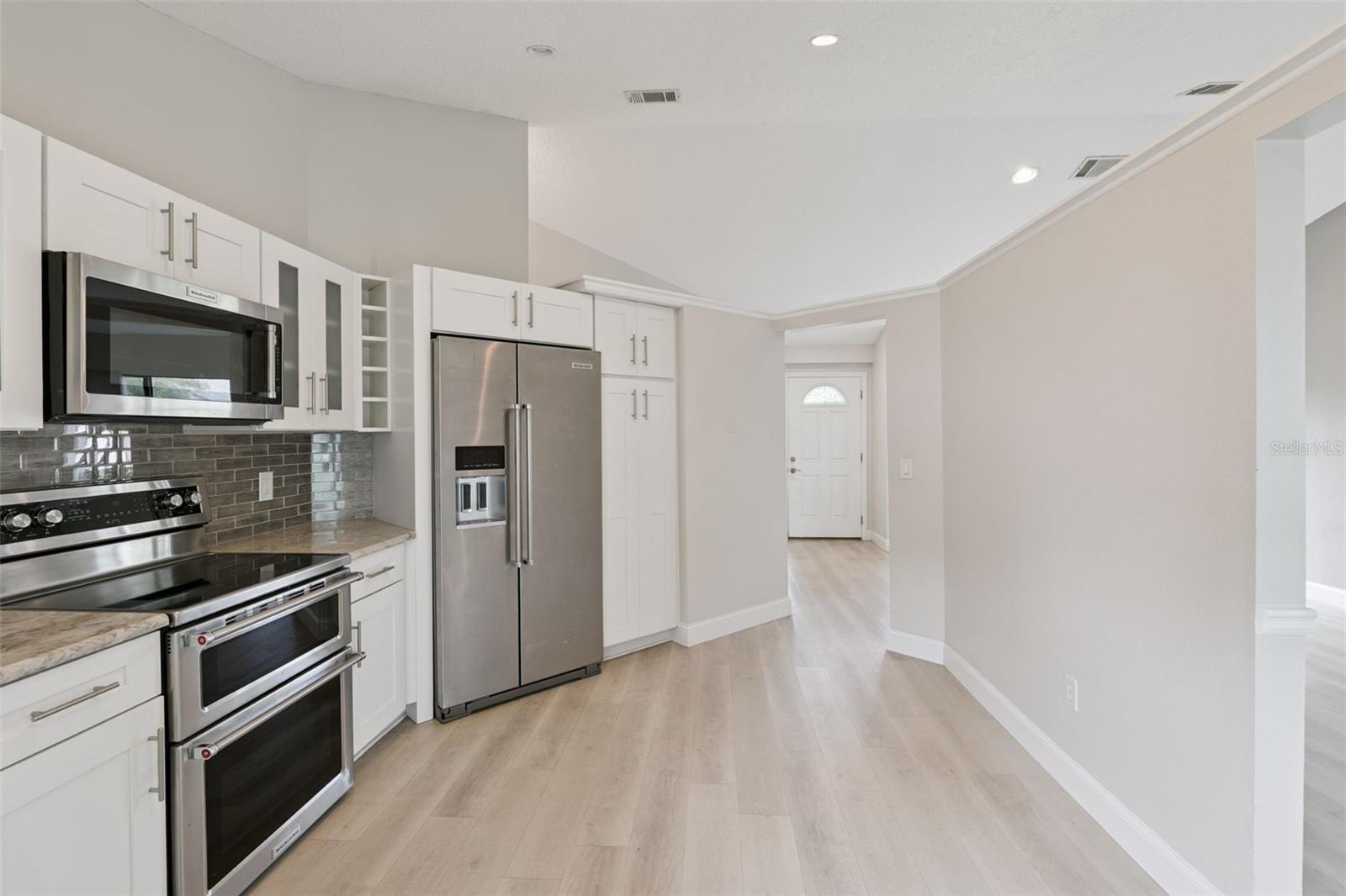 WOOD GREEN - Residential