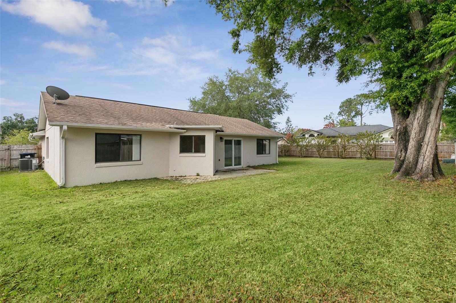 WOOD GREEN - Residential