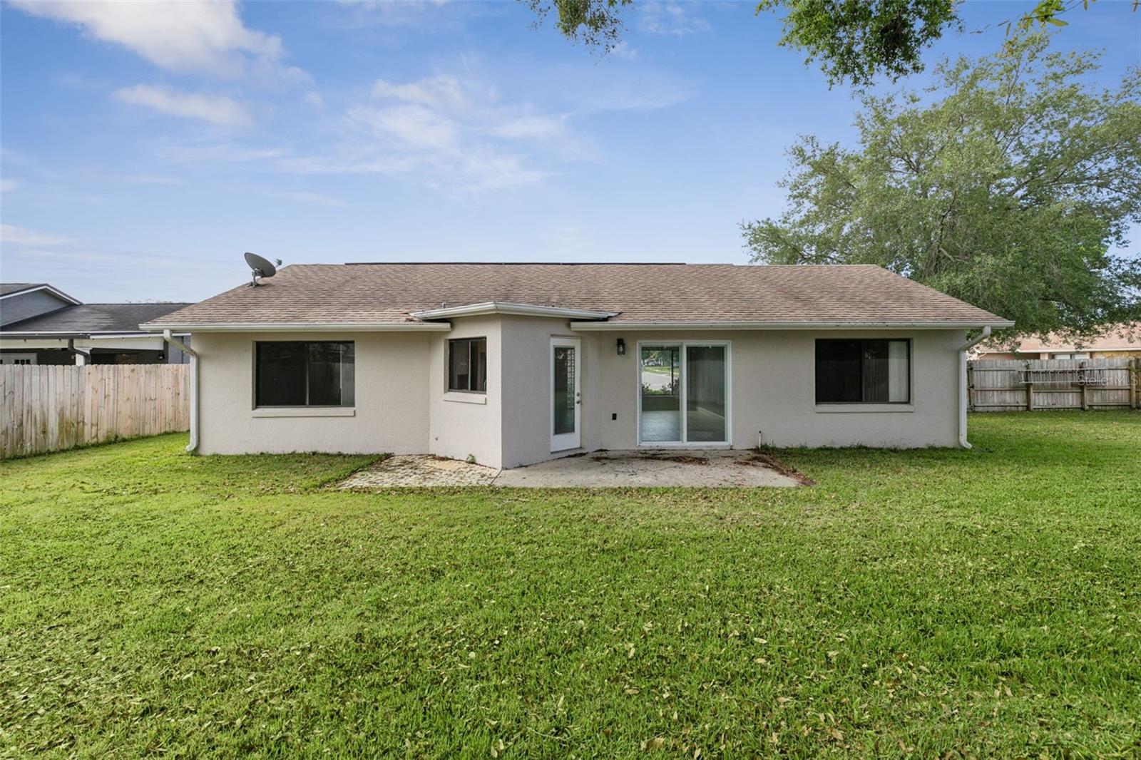 WOOD GREEN - Residential