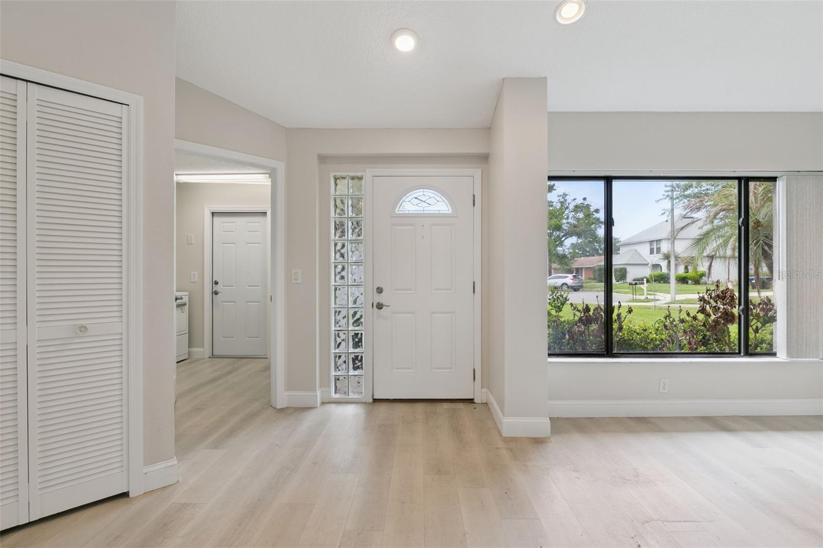 WOOD GREEN - Residential