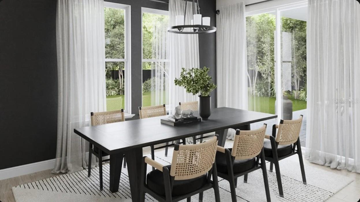 CASSIA AT SKYE RANCH - Residential