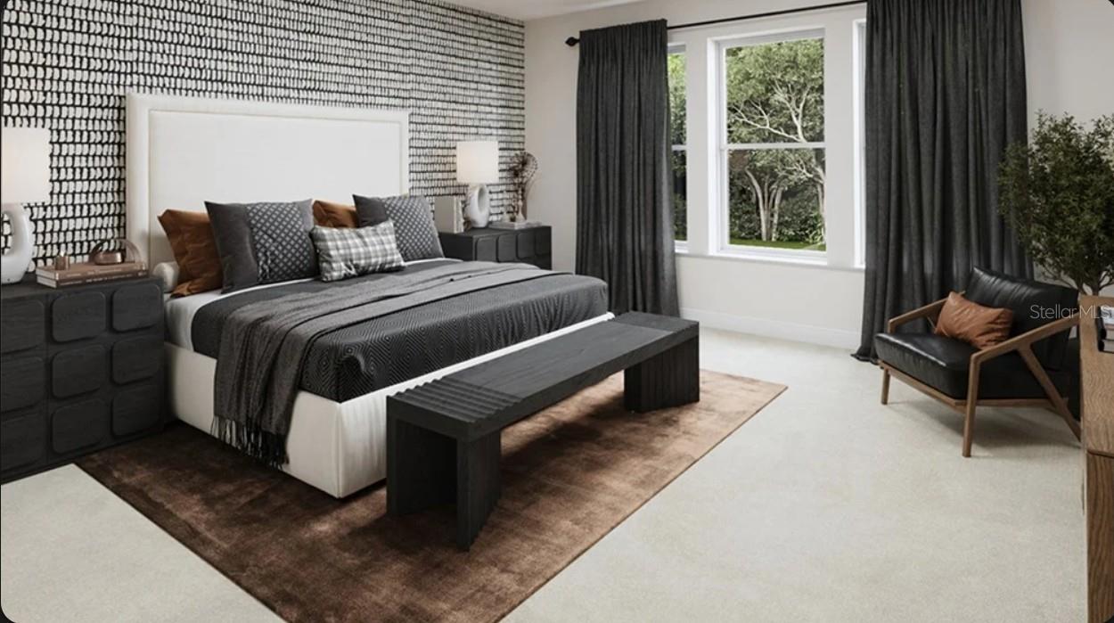 CASSIA AT SKYE RANCH - Residential
