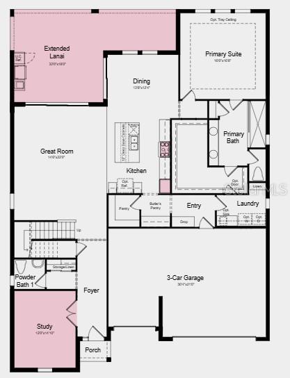 7895 INTERSTELLAR AVENUE
