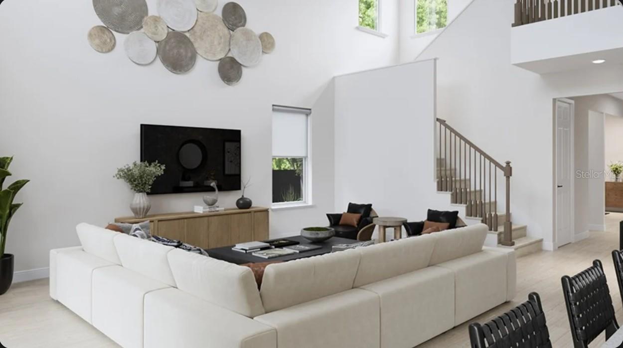 CASSIA AT SKYE RANCH - Residential