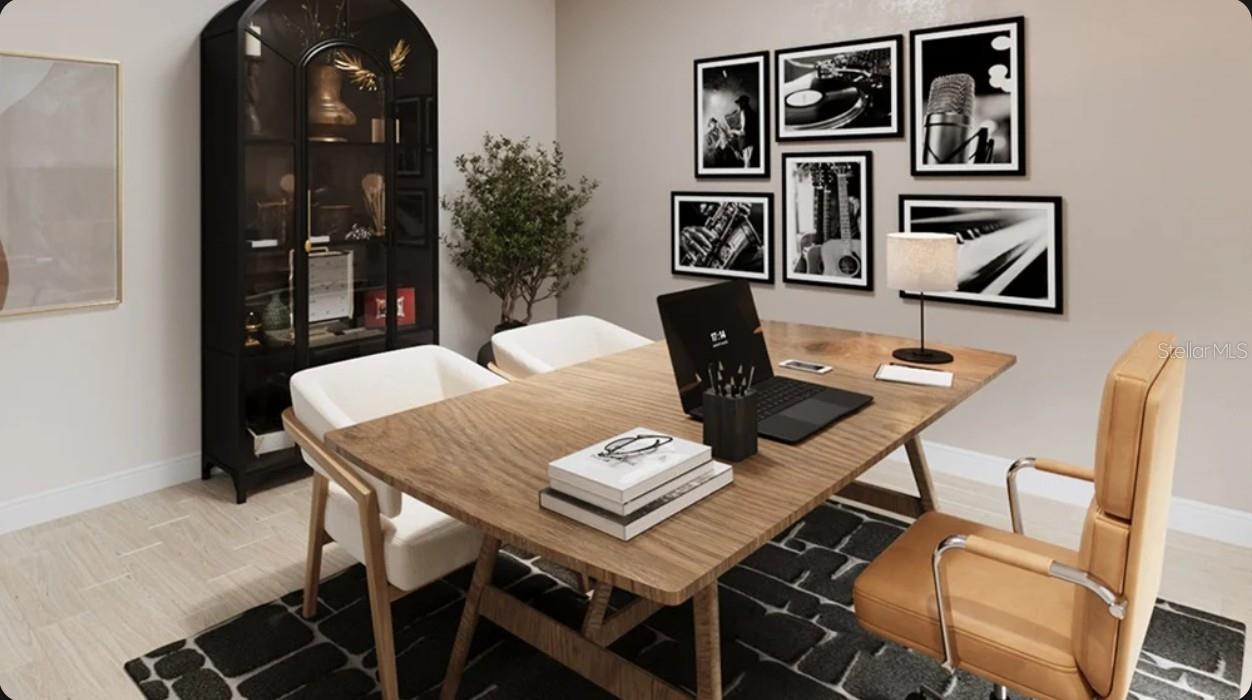 CASSIA AT SKYE RANCH - Residential
