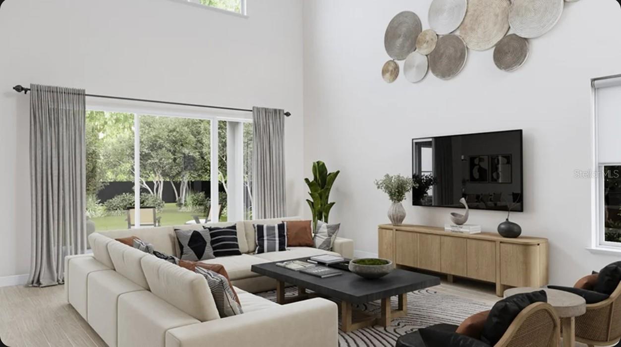 CASSIA AT SKYE RANCH - Residential