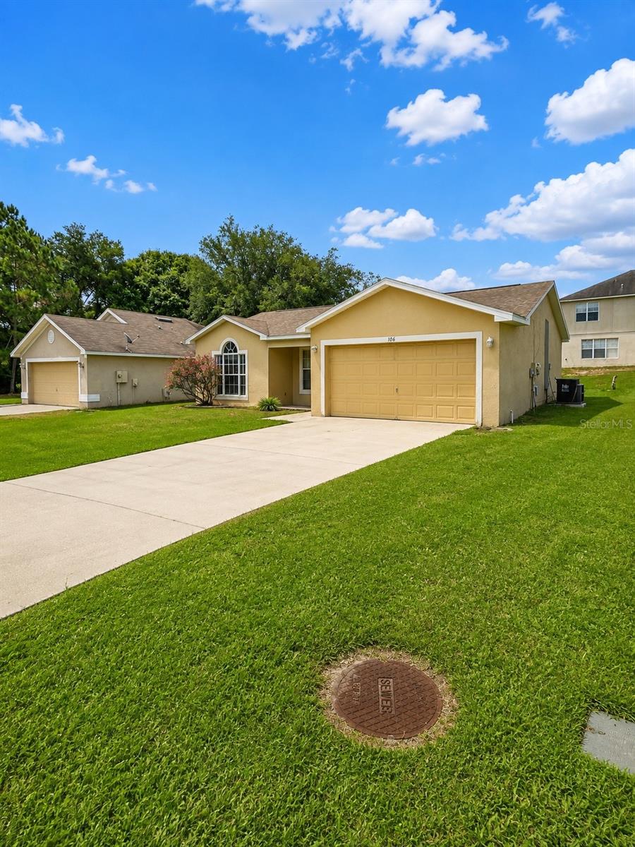 106 HERRING LANE
