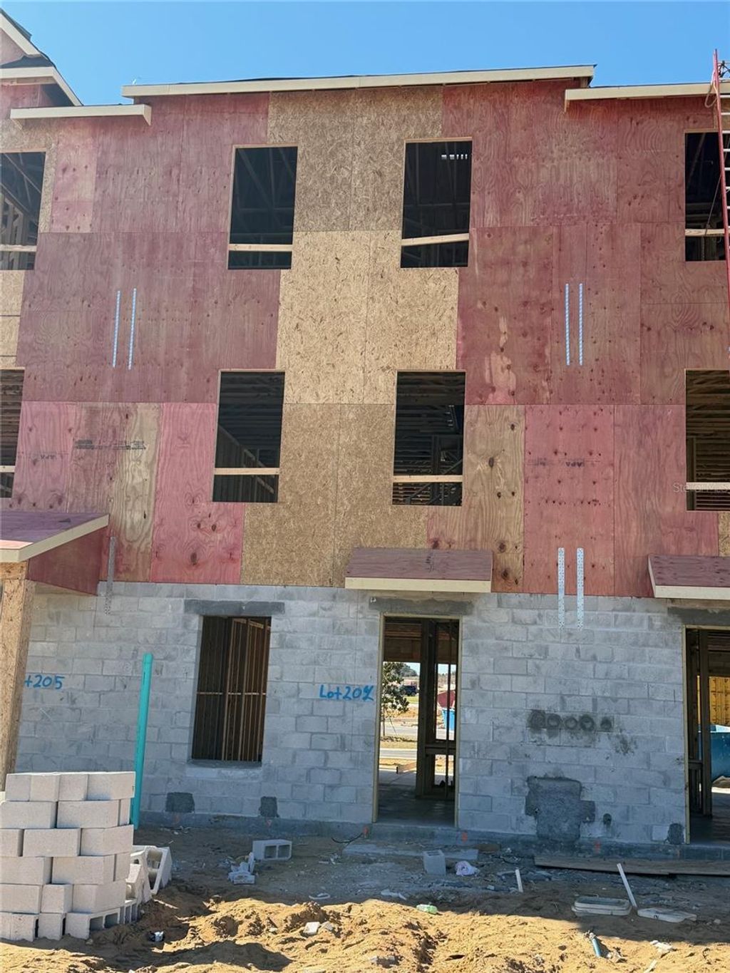 Photo of 5672 Westview Park Drive, Winter Garden, FL 34787 (MLS # O6374593)