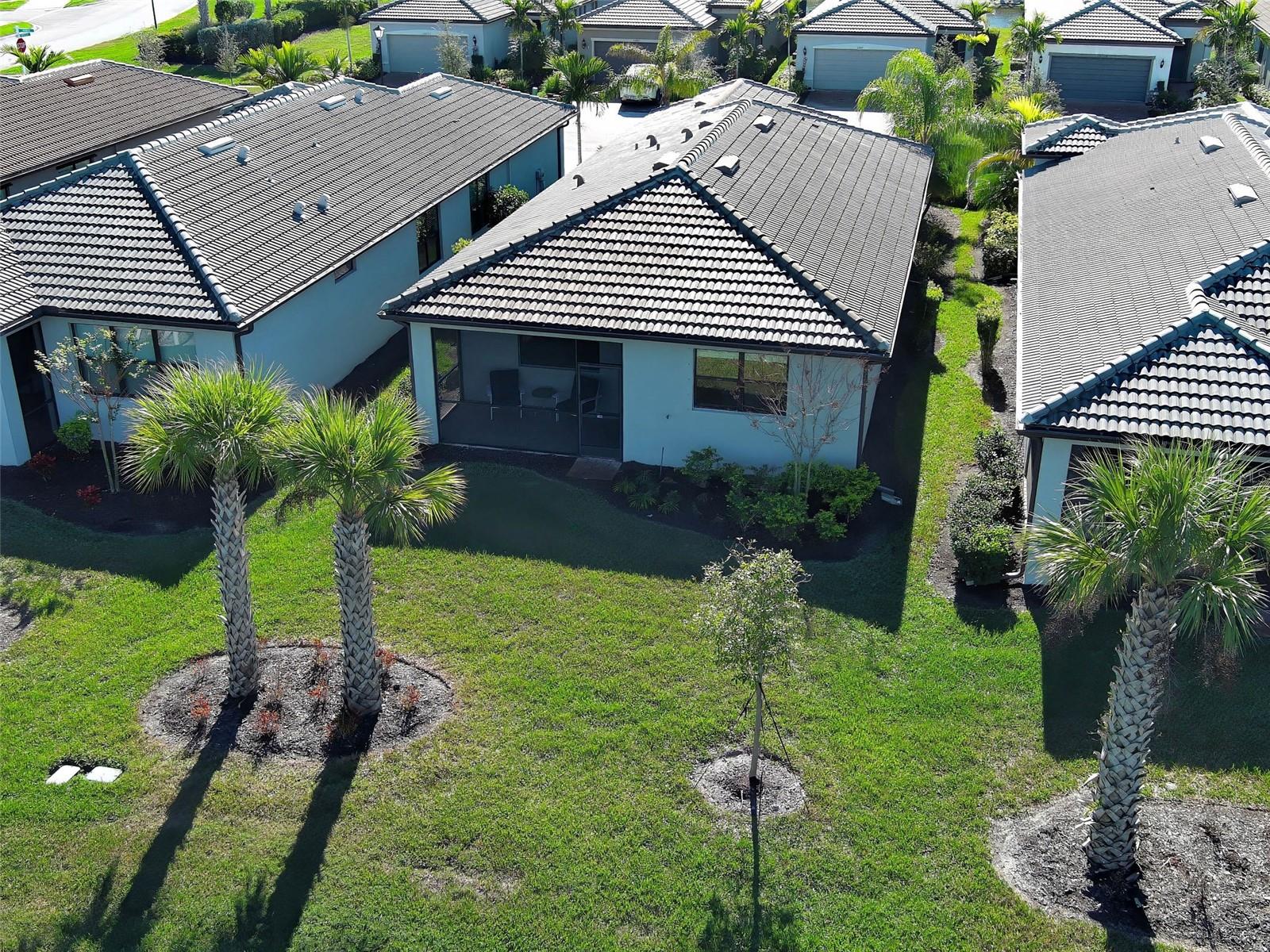 ISLANDWALK/THE WEST VLGS PH 6 - Residential