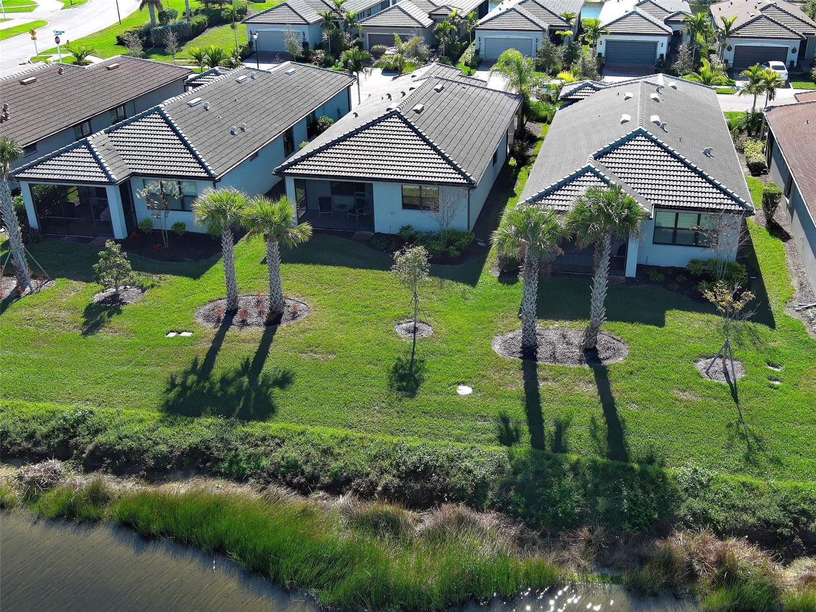 ISLANDWALK/THE WEST VLGS PH 6 - Residential