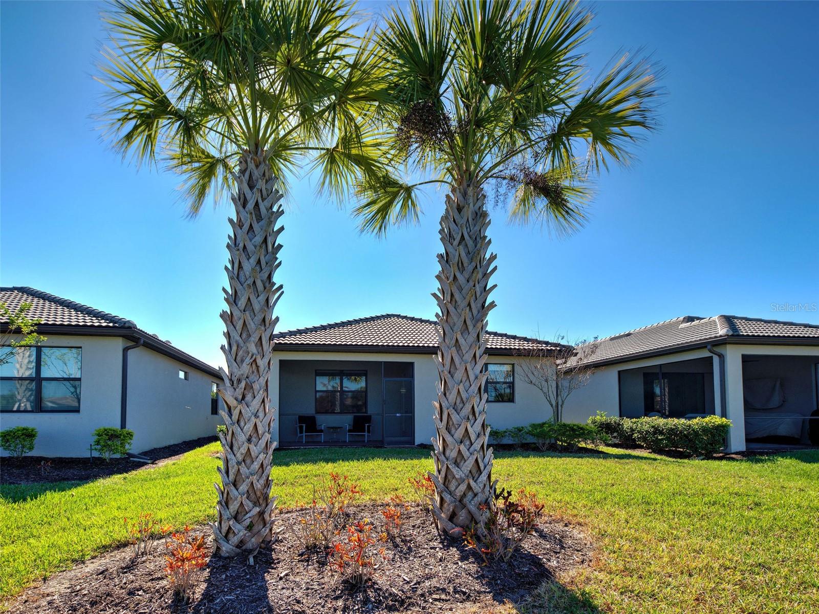 ISLANDWALK/THE WEST VLGS PH 6 - Residential