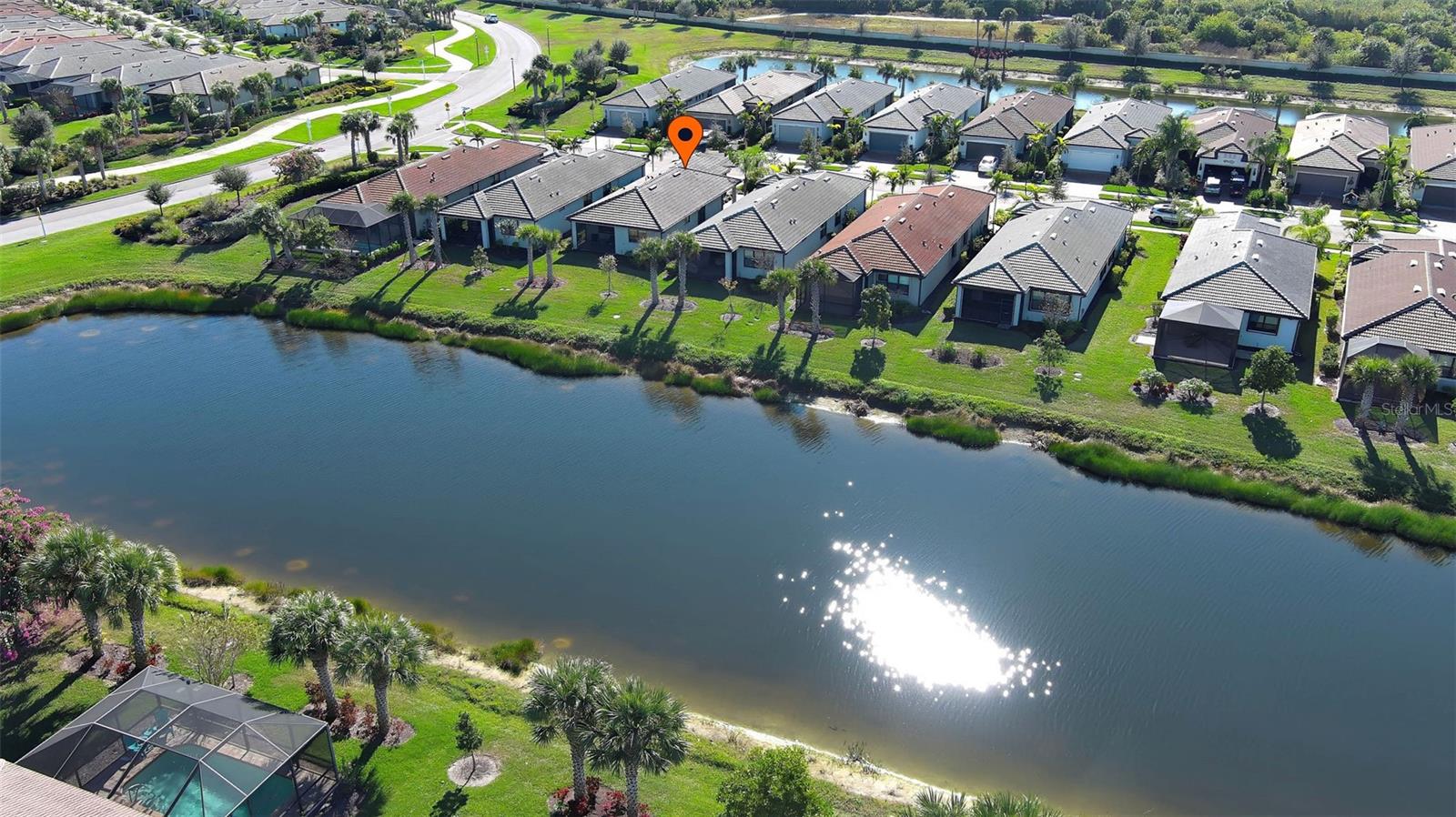 ISLANDWALK/THE WEST VLGS PH 6 - Residential