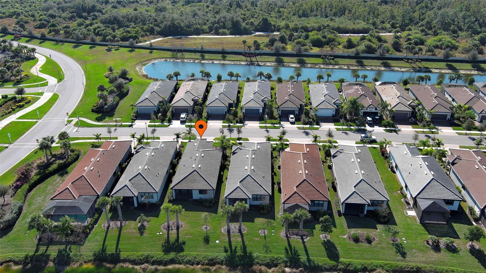 ISLANDWALK/THE WEST VLGS PH 6 - Residential