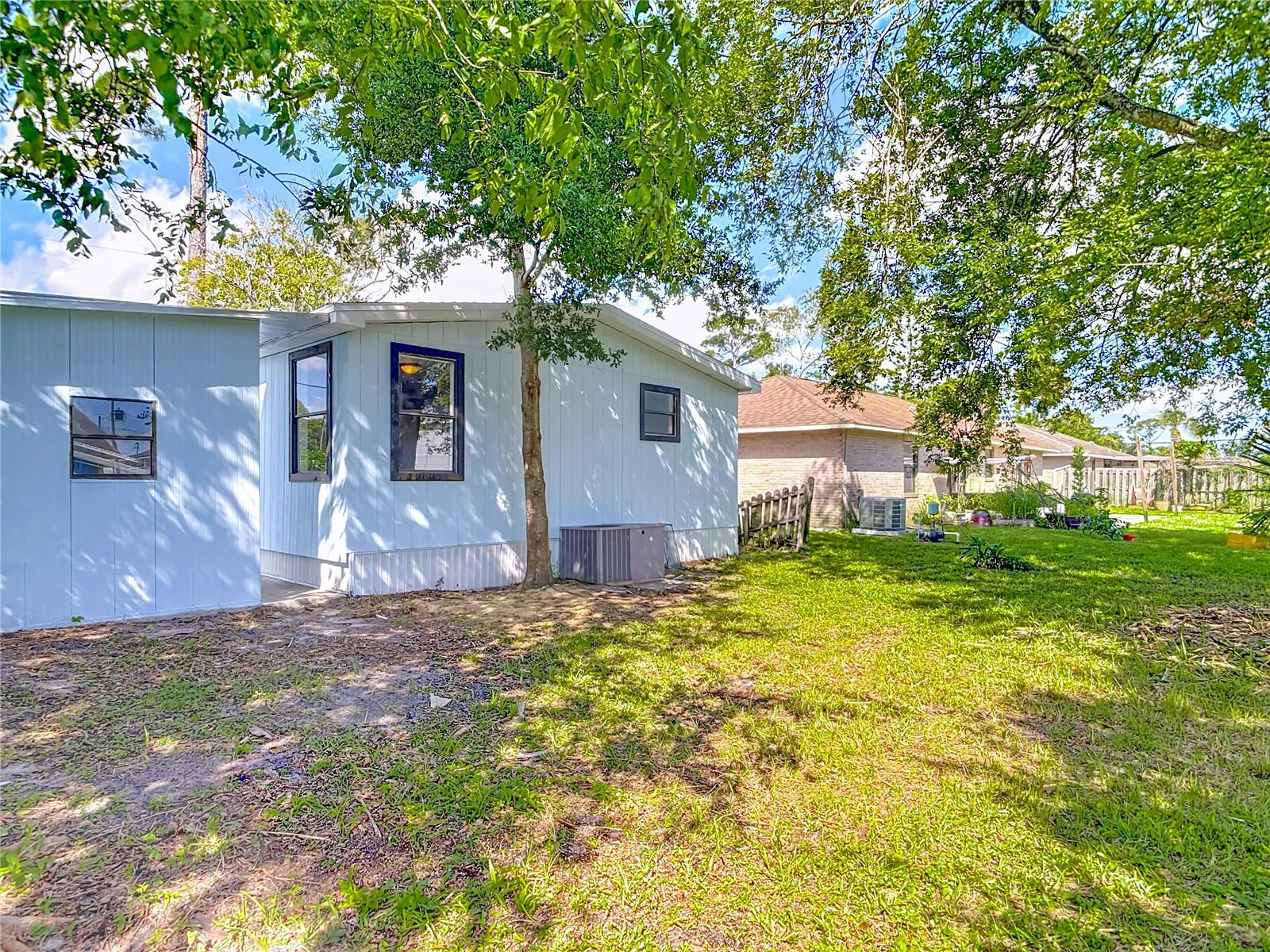 BUSINESS SEC HOLLY HILL HEIGHTS - Residential
