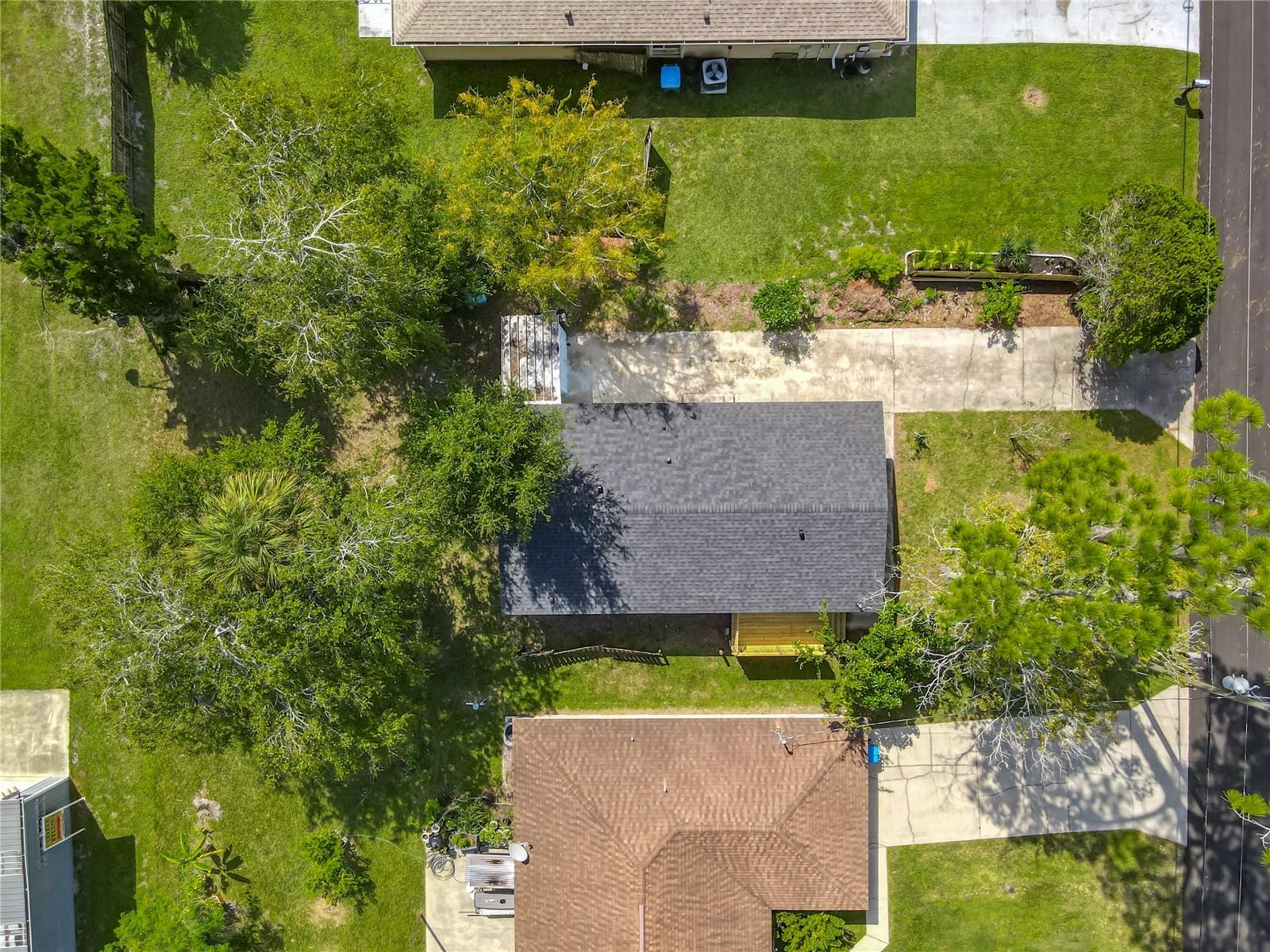 BUSINESS SEC HOLLY HILL HEIGHTS - Residential