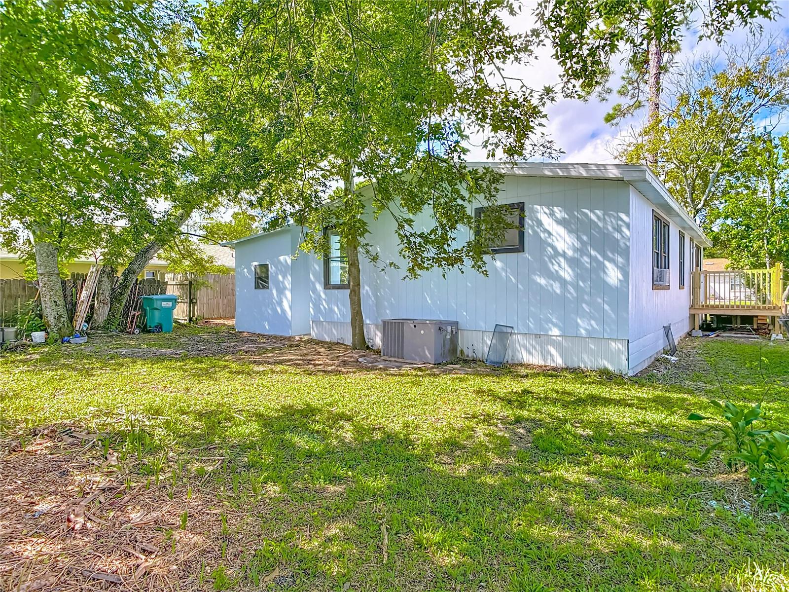 BUSINESS SEC HOLLY HILL HEIGHTS - Residential