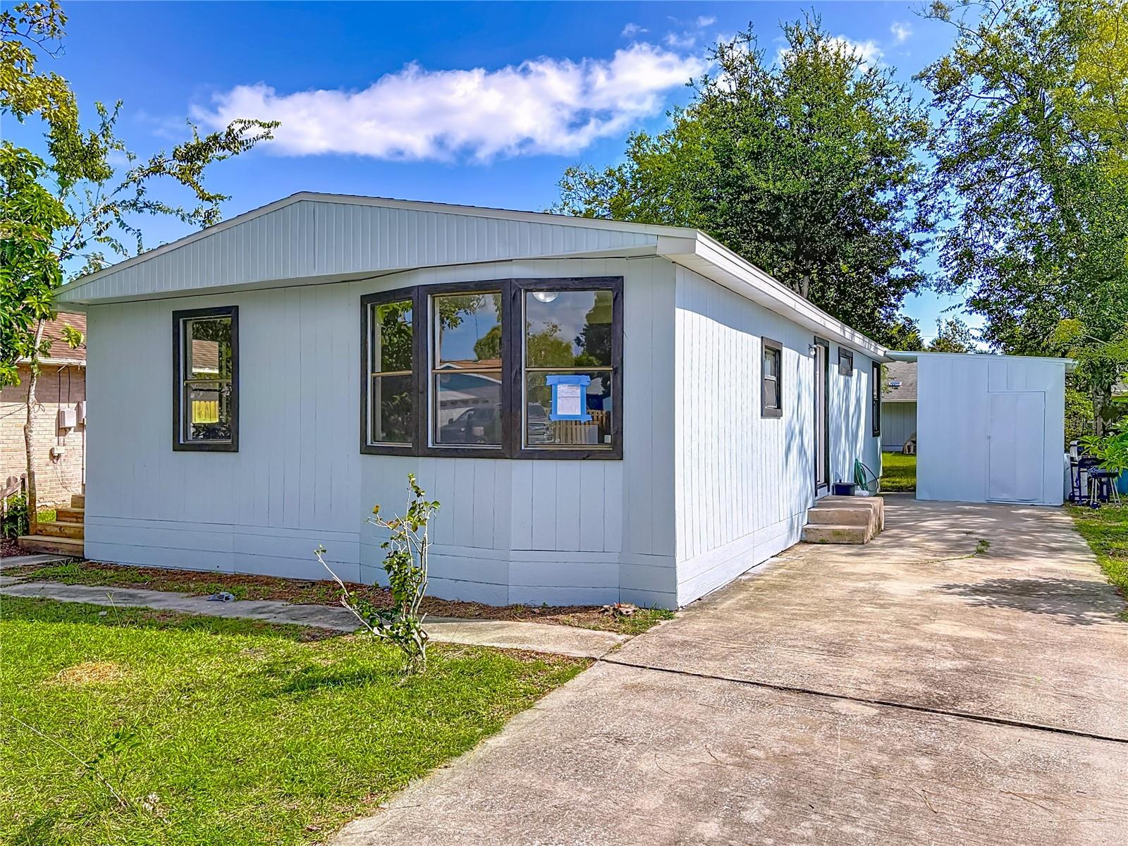BUSINESS SEC HOLLY HILL HEIGHTS - Residential